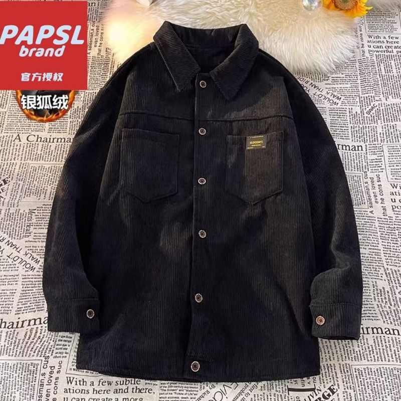 Áo khoác nhung tăm lót bông thời trang siêu ấm