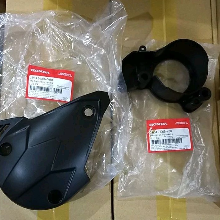 NHỰA CHỤP LỐC NỒI CLICK 2017 , VARIO 2018 , CLICK 2018 , VARIO 2018 , VARIO 125 ĐỜI 2023 , AIR BLADE