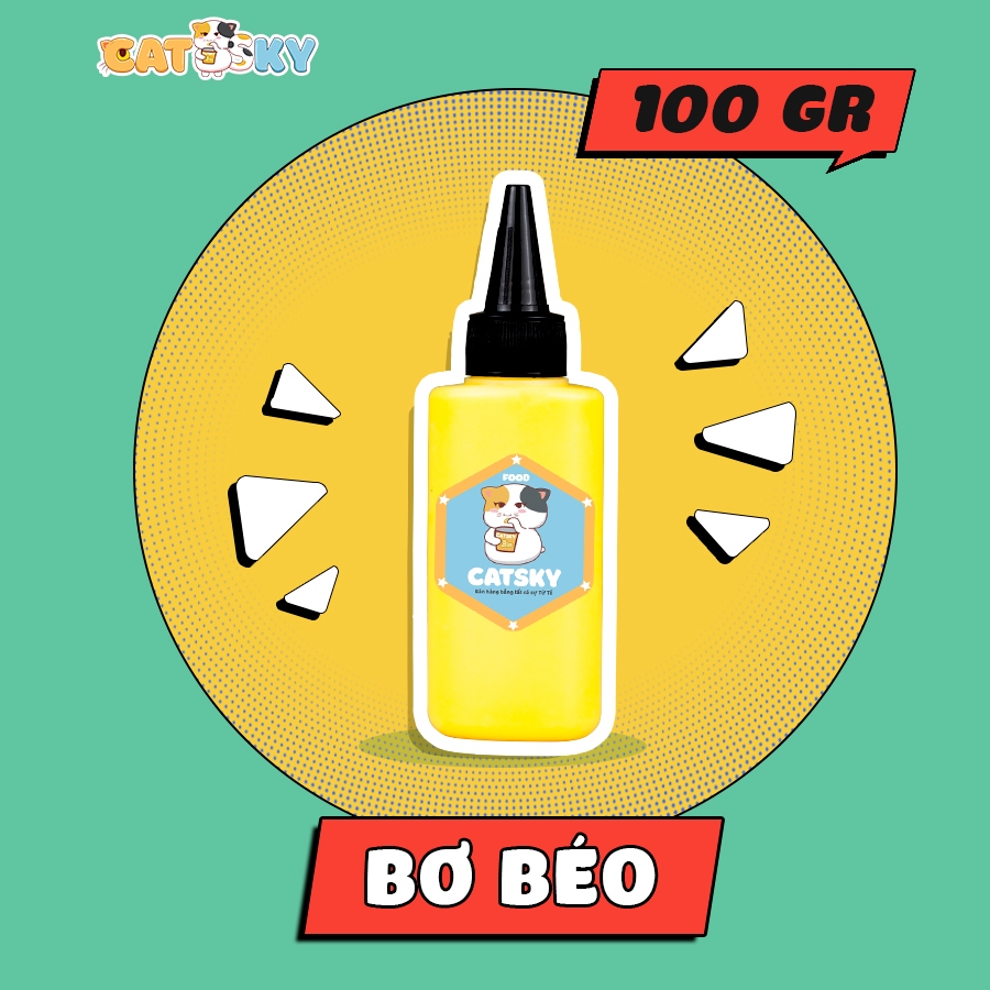 BÁNH TRÁNG PHÔ MAI LÁ + BƠ BÉO + SỐT TẮC