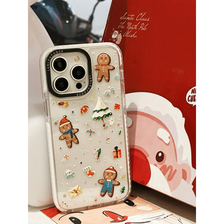 ỐP CHỐNG SỐC -  COOKIE V2 NOEL