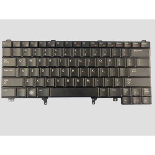 Bàn Phím Laptop DELL Latitude E5420 E5430 E6220 E6230 E6320 E6330 E6420 E6430 E6440 XT3 Bảo Hành 6T