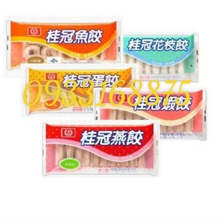 Viên thả lẩu Đài Loan