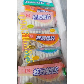 Viên thả lẩu Đài Loan