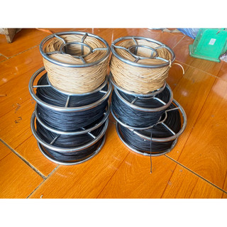 Combo Guồng và dây mâlai thả diều từ 1m7-3m8