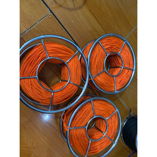 Combo guồng và dây china thả diều từ 1m5- 4m