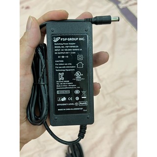 Sạc laptop Fujitsu DC 19V 3.42A (65W)