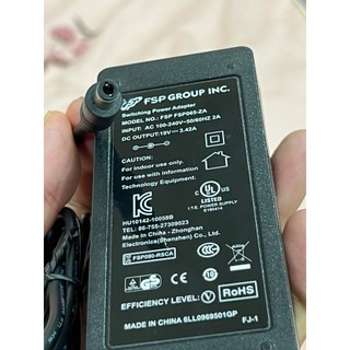 Sạc laptop Fujitsu DC 19V 3.42A (65W)