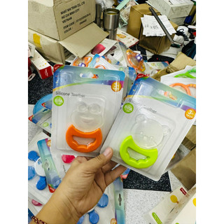 Miếng gặm nướu tay cầm nhựa ami am22501