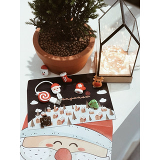 BỌC CÁP SẠC - NOEL
