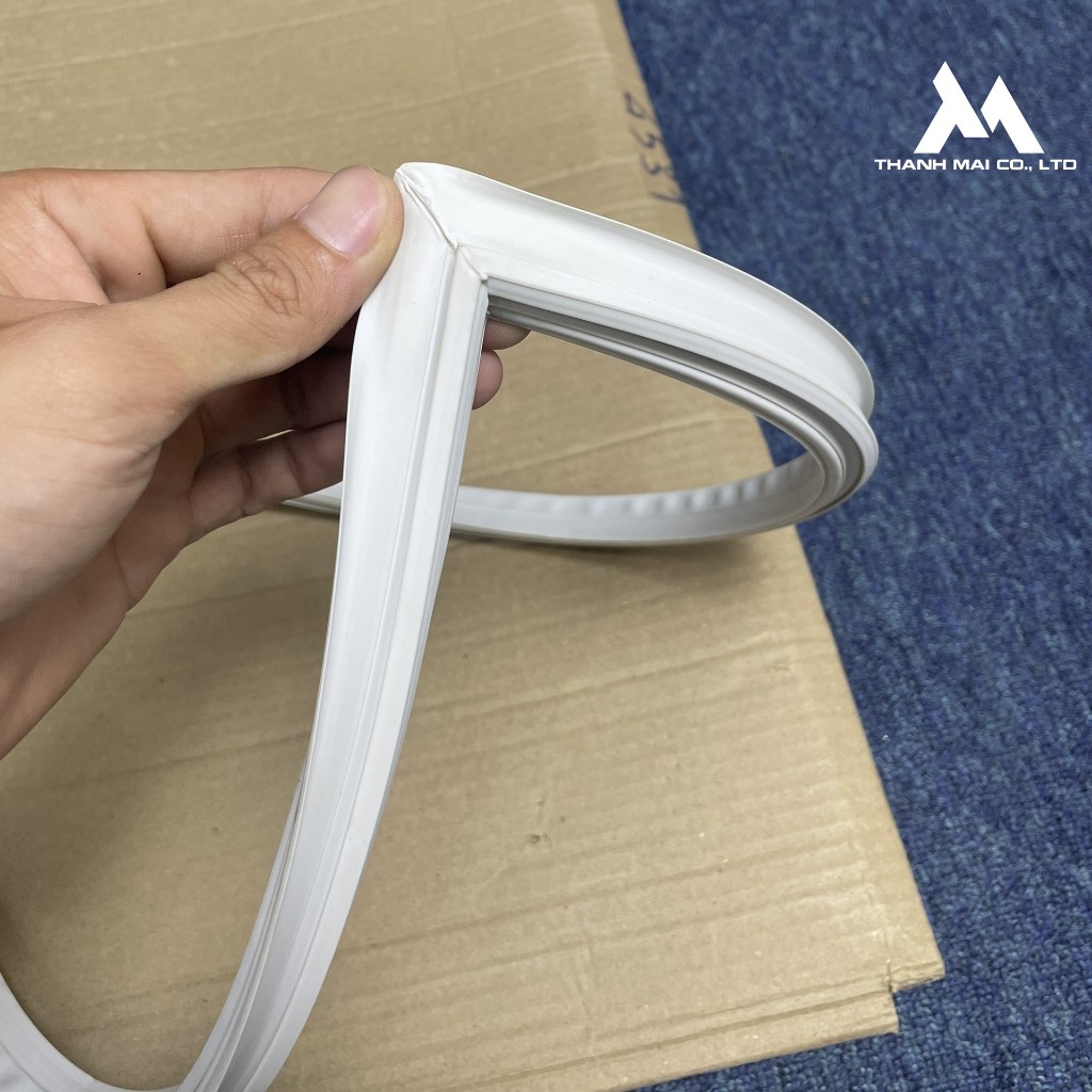 Ron ngăn mát tủ lạnh Panasonic NR-BU303/ NR-BR307