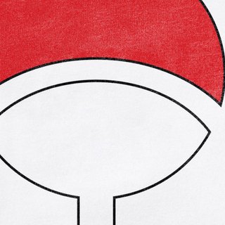 Áo thun Naruto Uchiha Itachi ngắn tay