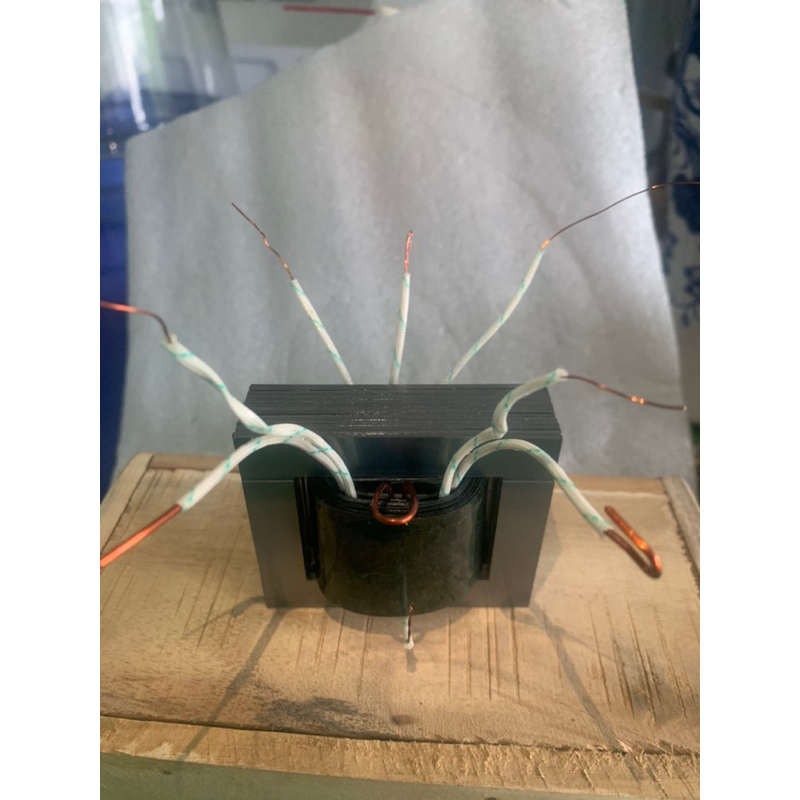 Biến áp kích cơ