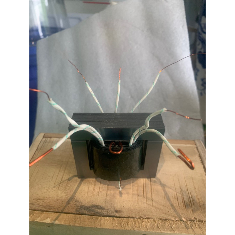 Biến áp kích cơ