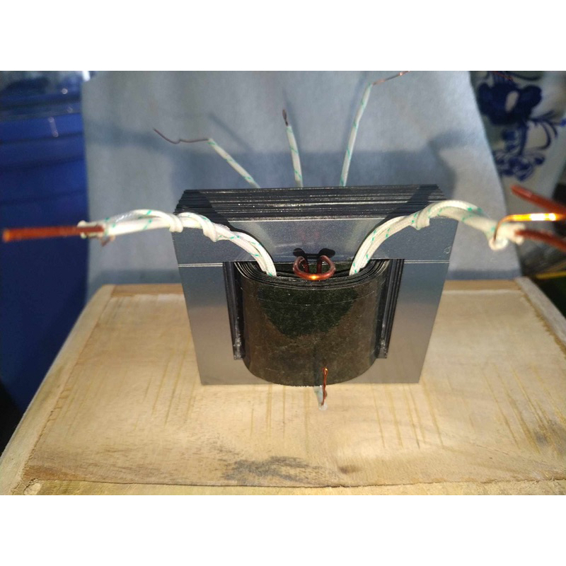 Biến áp kích cơ