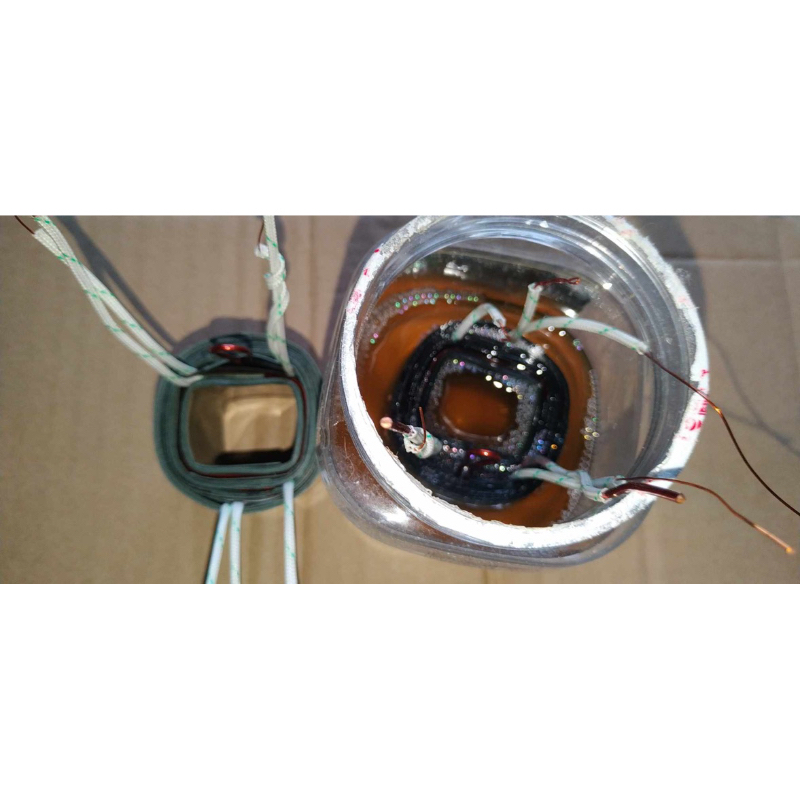 Biến áp kích cơ