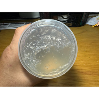Mỡ Chịu Nhiệt Đa Năng Crystal Grease (Trắng Trong) (Bịch 1Kg)