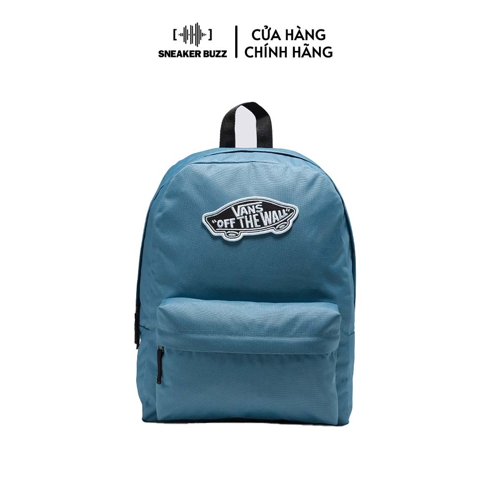Balo Vans Wm Realm Backpack VN0A3UI6JCN