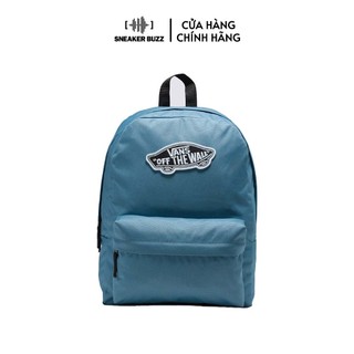 Balo vans wm realm backpack vn0a3ui6jcn