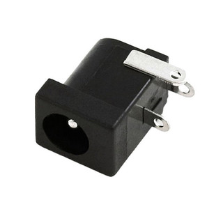 Combo 20 rắc nguồn dc cái 5.5x2.1mm