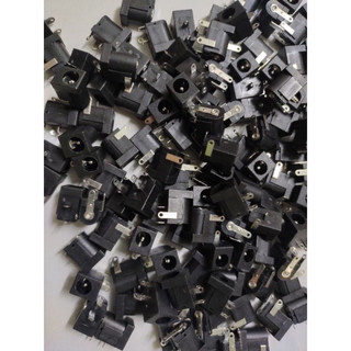 combo 20 rắc nguồn dc cái 5.5x2.1mm