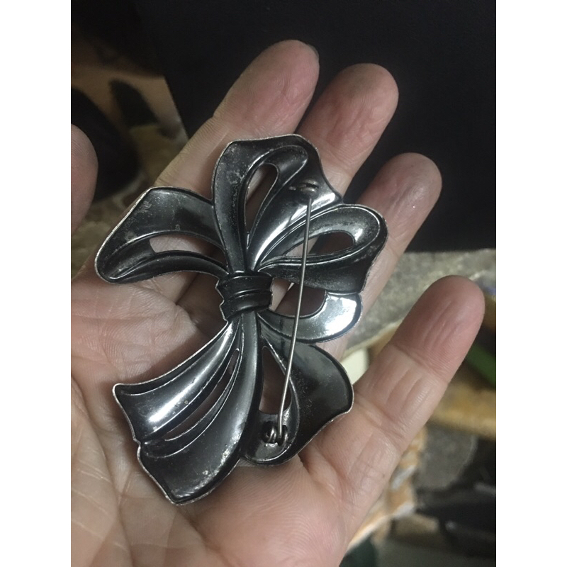 Cài áo nơ si tuyển Nhật