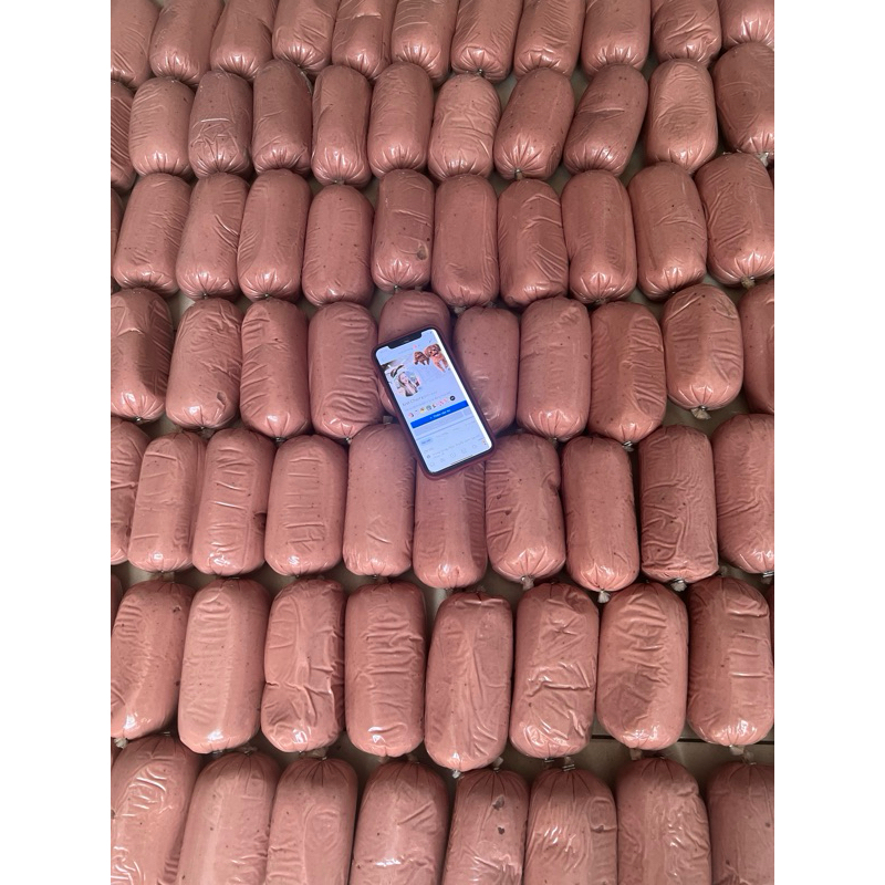 PATE HẢI PHÒNG 500gr