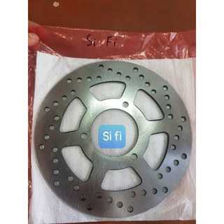 Đĩa phanh xe sirius jupiter yamaha zin
