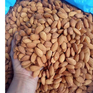 500Gr Hạt hạnh nhân nhập khẩu Mỹ