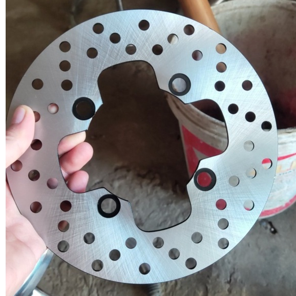 Đĩa sau Exciter 135