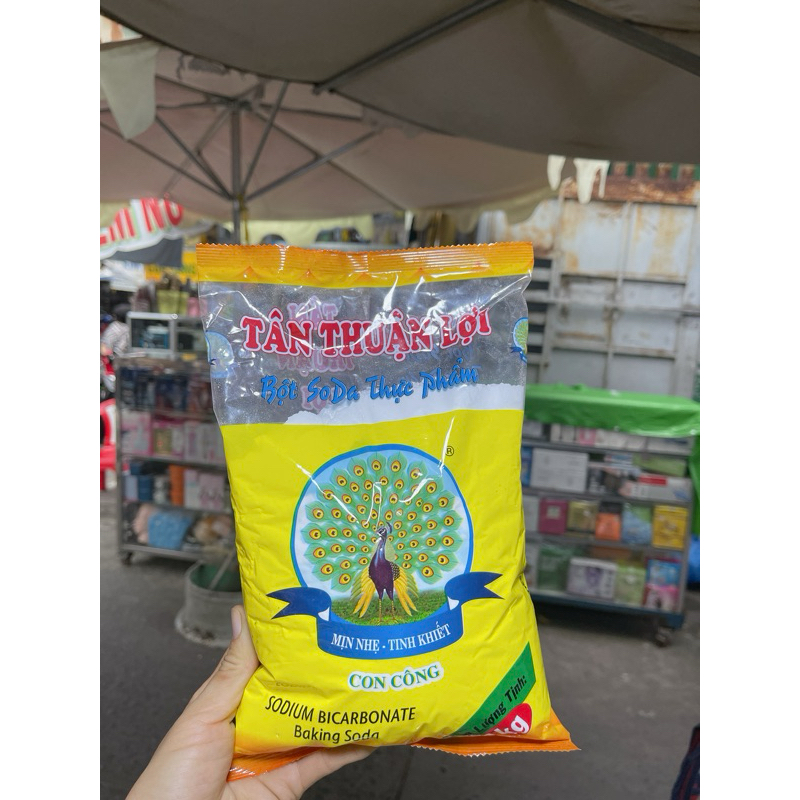 BAKING SODA 1 kg