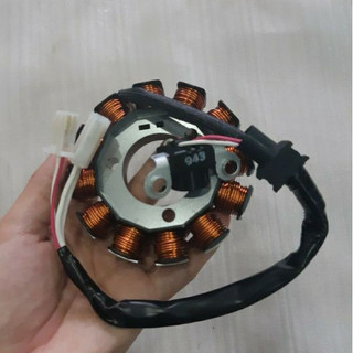 Cuộn điện exciter 150cc / sirius fi