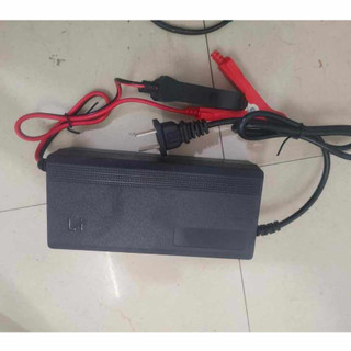 Sạc 4s 14.6v 5a - sạc 4s 14.6v 10a có quạt và đèn báo đầy, chuyên sạc pin 3,2v lithium