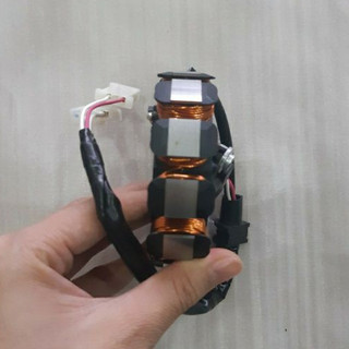 Cuộn điện exciter 150cc / sirius fi