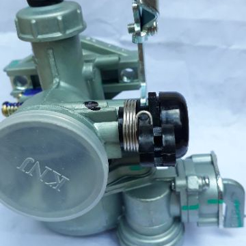 Bình xăng con dream wase tiêu chuẩn zin