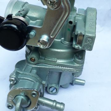 Bình xăng con dream wase tiêu chuẩn zin