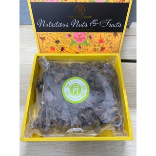 Hộp Quà Tết Real Food