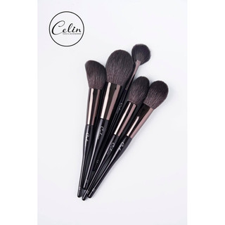 Bộ Cọ Trang Điểm CELIN 15 Cây