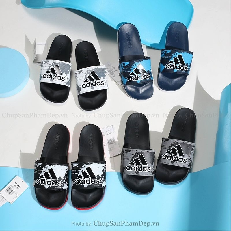 Dép adidas plus nmd