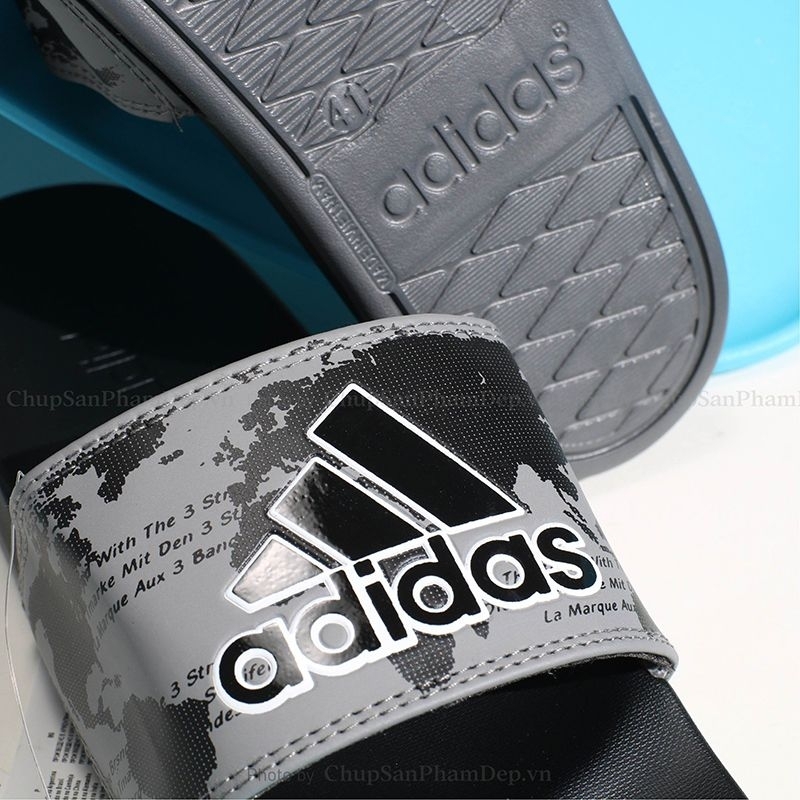 Dép adidas plus nmd