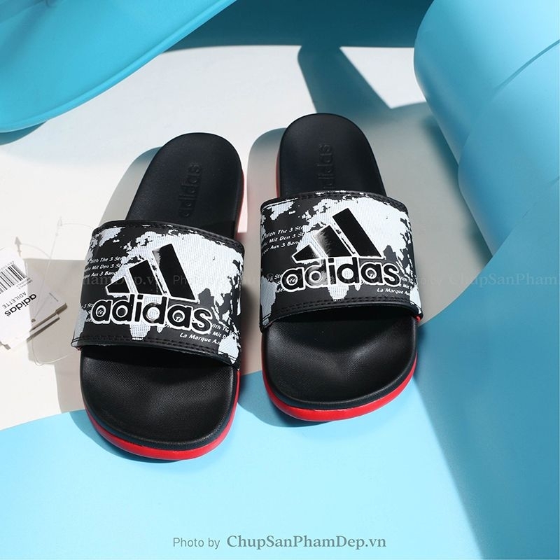 Dép adidas plus nmd