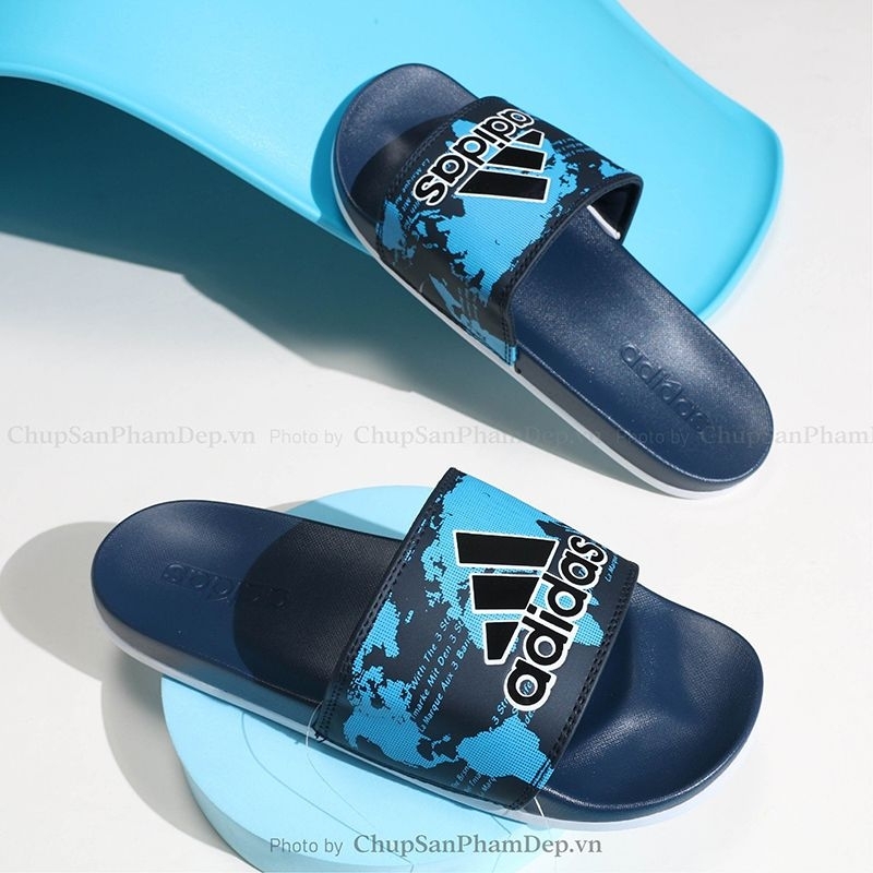 Dép adidas plus nmd