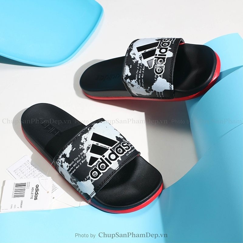 Dép adidas plus nmd