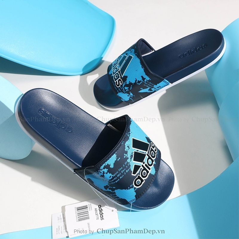 Dép adidas plus nmd