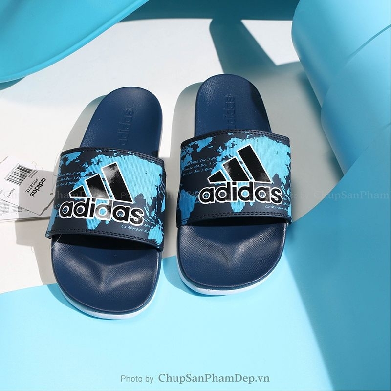 Dép adidas plus nmd