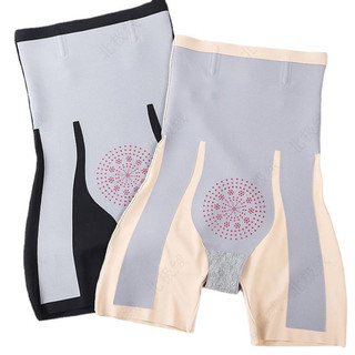 Quần định hình nâng mông nịt bụng, quần mặc trong váy ôm sát body định hình eo thon, quần siết eo JanSi