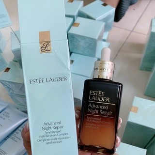 Tinh chất dưỡng ẩm phục hồi da estee lauder 100ml