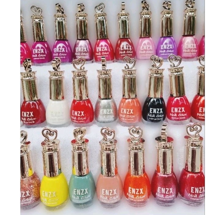 Sỉ 12 lọ sơn móng( hàng mới về)