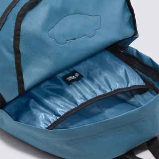 Balo Vans Wm Realm Backpack VN0A3UI6JCN