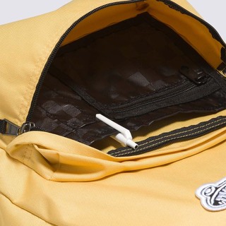 Balo Vans Wm Realm Backpack VN0A3UI6OC2