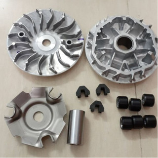 BỘ nồi trước Sh125 Sh150 việt nam 2013 2014 2015 hàng chính hãng